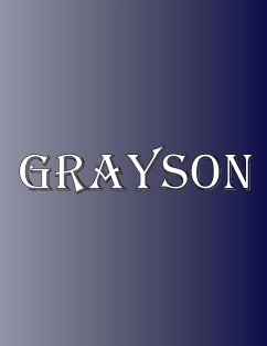 Grayson - Rwg