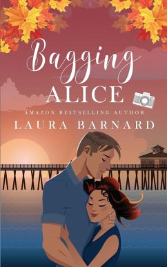 Bagging Alice - Barnard, Laura