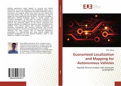 Guaranteed Localization and Mapping for Autonomous Vehicles - Wang, Zhan
