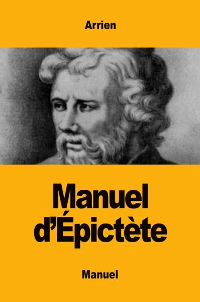 Manuel d'Épictète