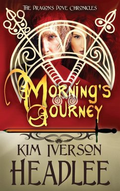 Morning's Journey - Headlee, Kim Iverson