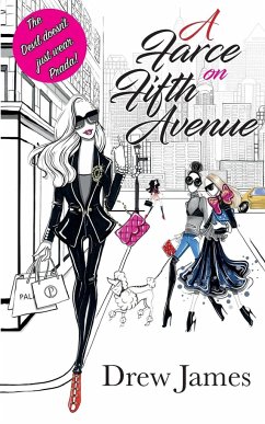 A Farce On Fifth Avenue - James, Drew