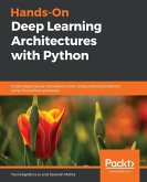Hands-On Deep Learning Architectures with Python