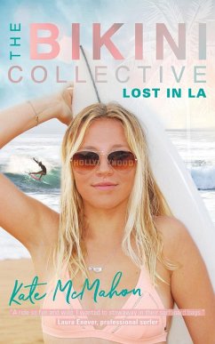 Lost in LA - McMahon, Kate