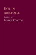 Evil in Aristotle (eBook, PDF) - Bild 1
