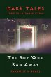 Dark Tales From The Strange Wyrld - Bild 1