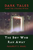 Dark Tales From The Strange Wyrld Dark Tales From The Strange Wyrld