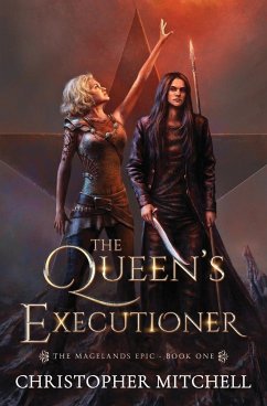 The Queen's Executioner - Mitchell, Christopher