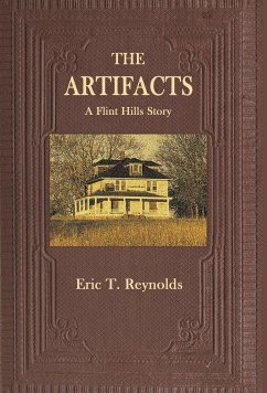 The Artifacts - Reynolds, Eric T.