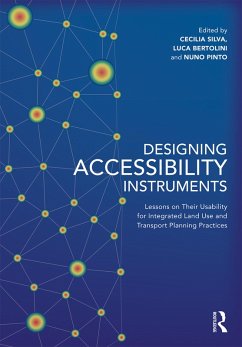 Cover Designing Accessibility Instruments (eBook, PDF)