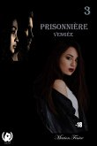 Prisonnière - Tome 3 (eBook, ePUB)