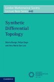 Synthetic Differential Topology (eBook, PDF)