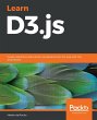 Learn D3.js 5 - Bild 1