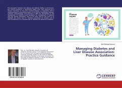 Managing Diabetes and Liver Disease Association: Practice Guidance