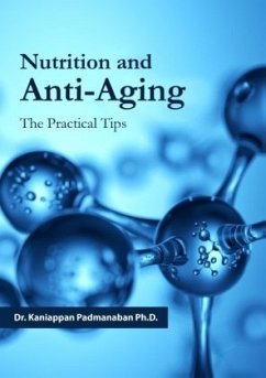 Nutrition and Anti-Aging