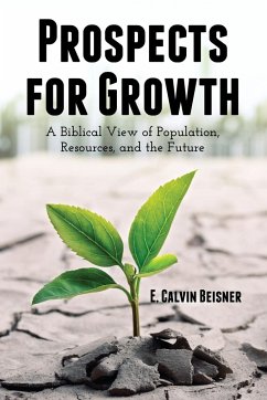 Prospects for Growth - Beisner, E. Calvin