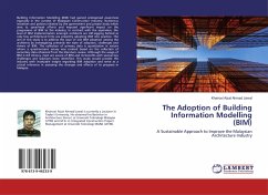 The Adoption of Building Information Modelling (BIM)