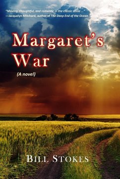 Margaret's War - Stokes, Bill