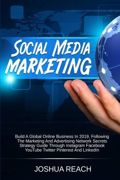 Social Media Marketing - Reach, Joshua