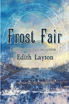 Frost Fair - Layton, Edith