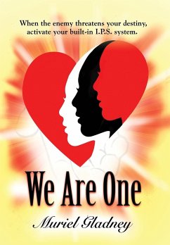 We Are One - Gladney, Muriel