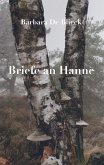 Briefe an Hanne