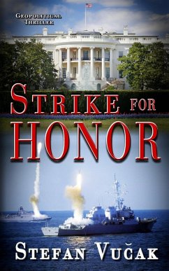 Strike for Honor - Vucak, Stefan