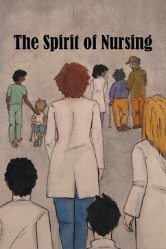 The Spirit of Nursing - The Spirit of Nursing Project