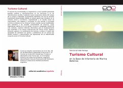 Turismo Cultural - Noriega, Patricia del Valle