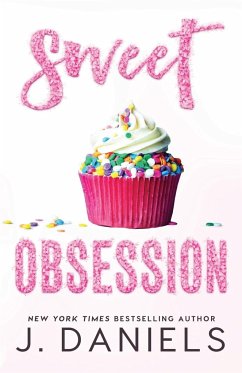 Cover Sweet Obsession (Large Print)