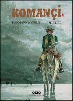 Cover Komanci 4
