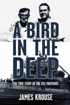 A Bird in the Deep - Krouse, James Christopher