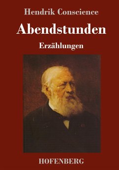 Abendstunden - Conscience, Hendrik