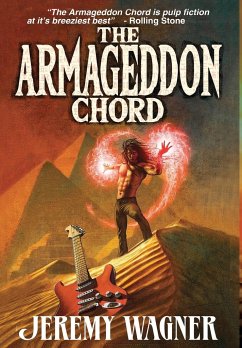 The Armageddon Chord - Wagner, Jeremy