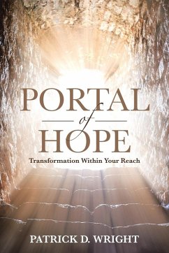 Portal Of Hope - Wright, Patrick D.