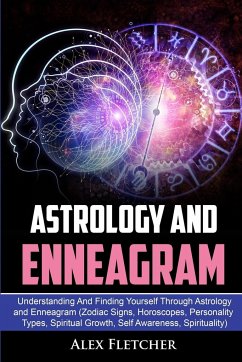 Astrology And Enneagram - Fletcher, Alex