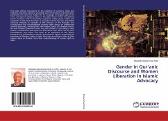 Gender in Qur¿anic Discourse and Women Liberation in Islamic Advocacy