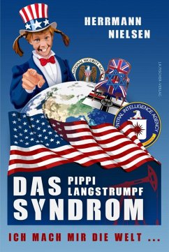 Das Pippi Langstrumpf Syndrom (eBook, ePUB) - Nielsen, Herrmann
