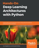 Hands-On Deep Learning Architectures with Python (eBook, ePUB)