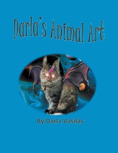 Darla's Animal Art - Vasilas, Darla