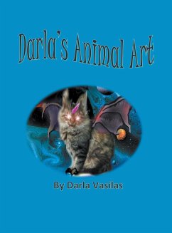 Darla's Animal Art - Vasilas, Darla