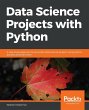Data Science Projects with Python - Bild 1