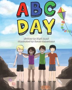 ABC Day - Joshi, Dipti