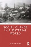 Social Change in a Material World (eBook, ePUB)