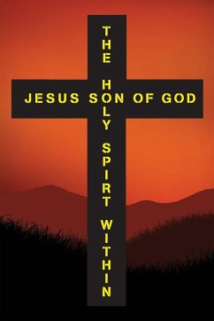 Jesus son of God - Hackford, Lynda