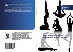 Yoga and spirometer for treatment of geriatrics stress - Thangavelu, Karthikeyan