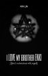 I Love my Brother Enki (eBook, ePUB) - Bild 1