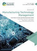 From Linear to Circular Manufacturing Business Models (eBook, PDF)