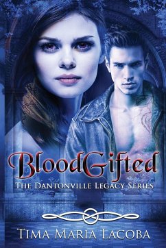 BloodGifted - Lacoba, Tima Maria