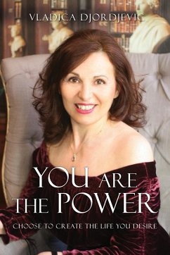 You Are The Power - Djordjevic, Vladica